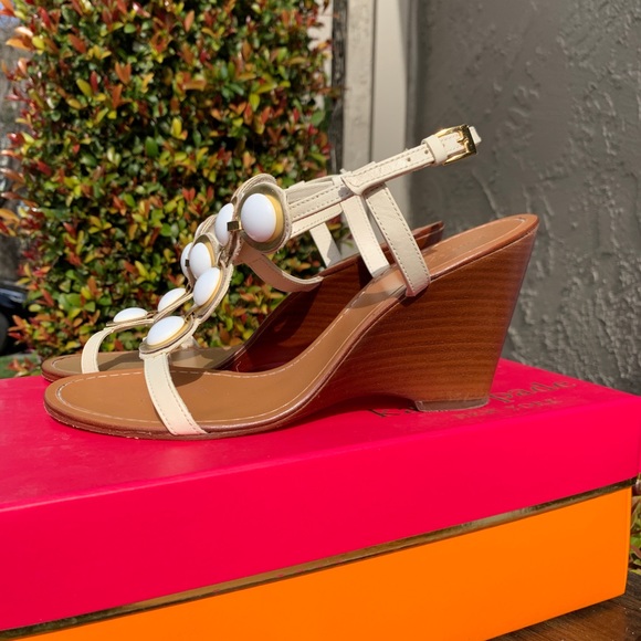 Kate Spade Wraina Wedge - Picture 3 of 6